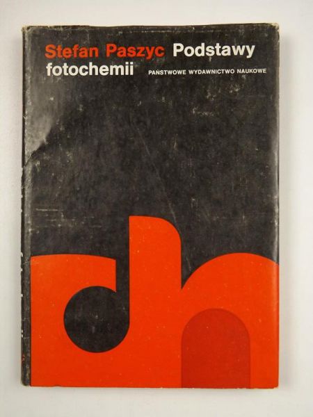 Podstawy fotochemii