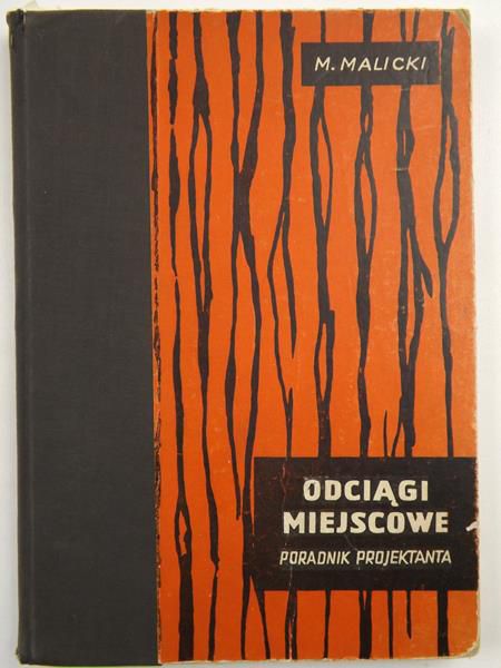 Odciągi miejscowe. Poradnik projektanta