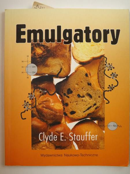 Emulgatory