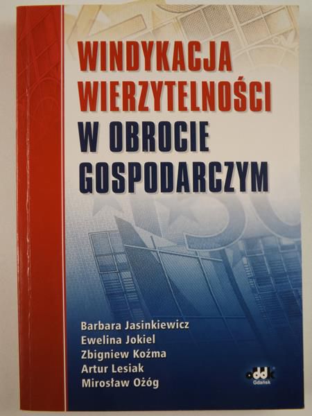 Windykacja wierzytelności w obrocie gospodarczym
