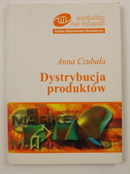 Dystrybucja produktów
