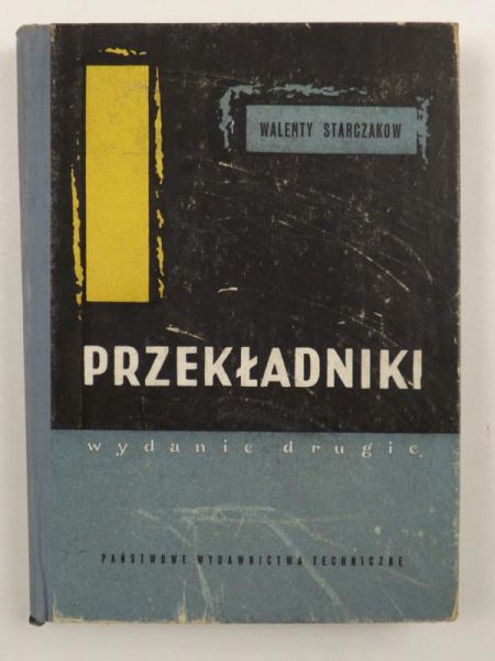 Przekładniki
