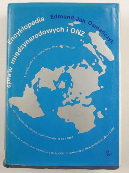 Encyklopedia spraw międzynarodowych i ONZ