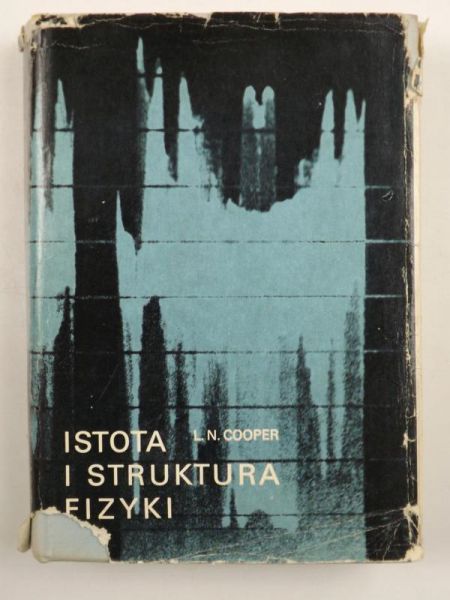 Istota i struktura  fizyki
