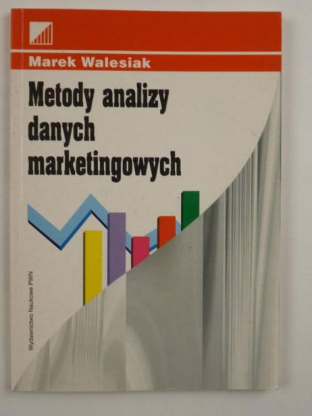 Metody analizy danych marketingowych