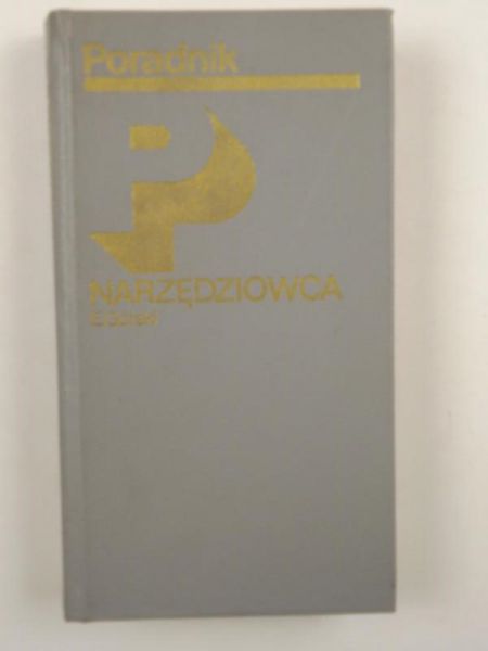 Poradnik Narzędziowca