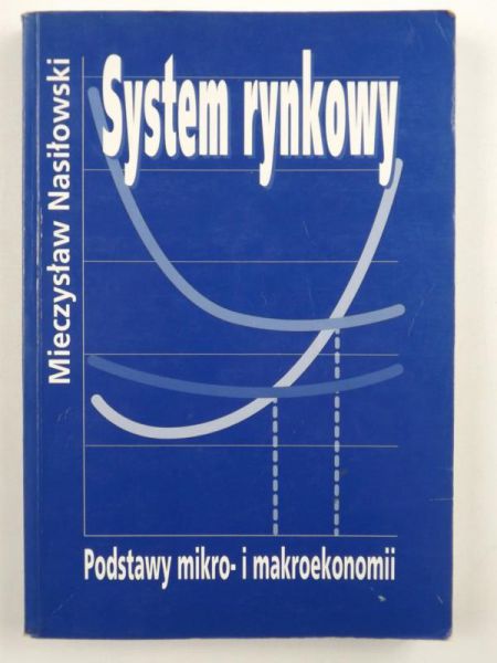 System rynkowy. Podstawy mikro- i makroekonomii