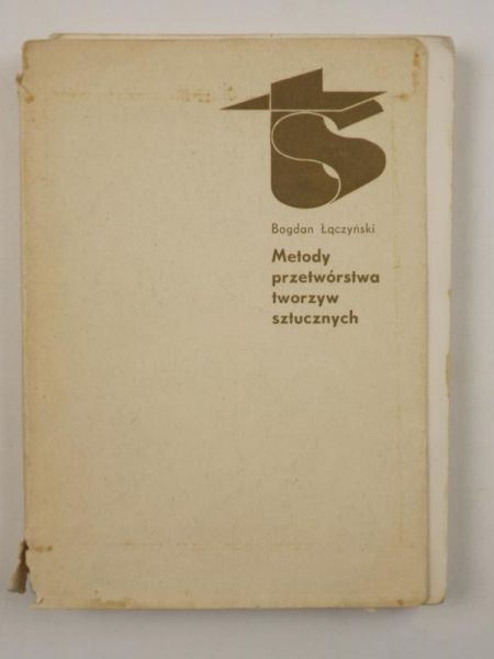 Metody przetwórstwa tworzyw sztucznych
