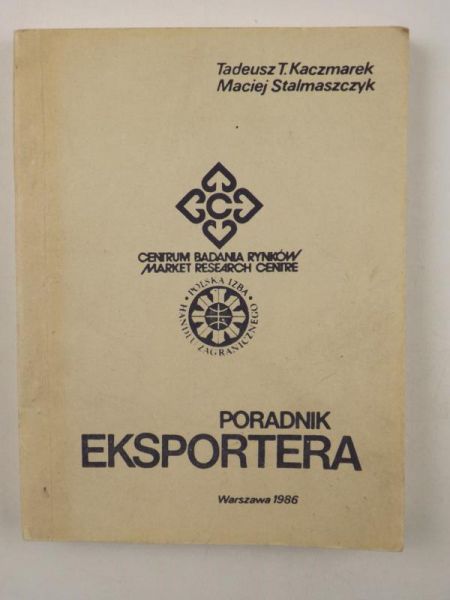 Poradnik eksportera