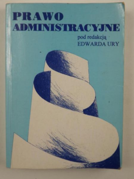 Prawo administracyjne