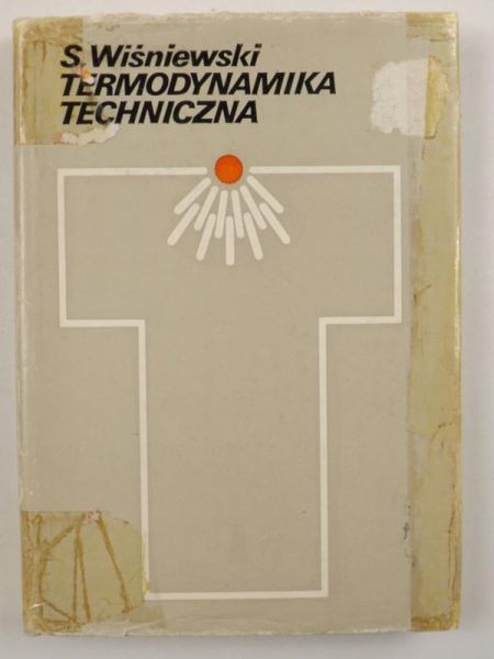 Termodynamika techniczna