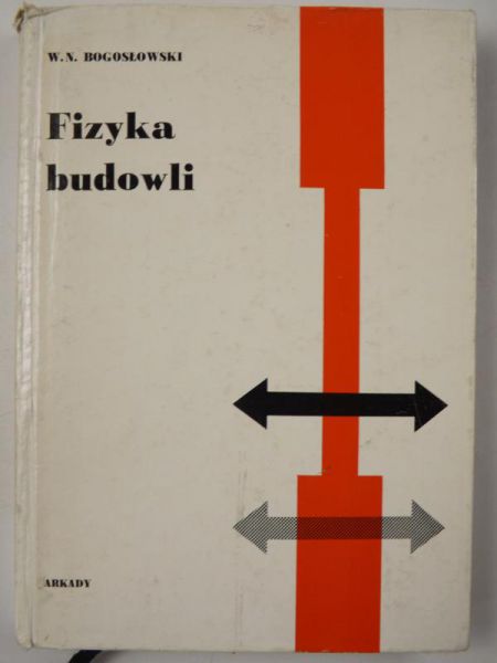 Fizyka budowli