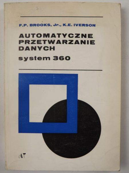 Automatyczne przetwarzanie danych