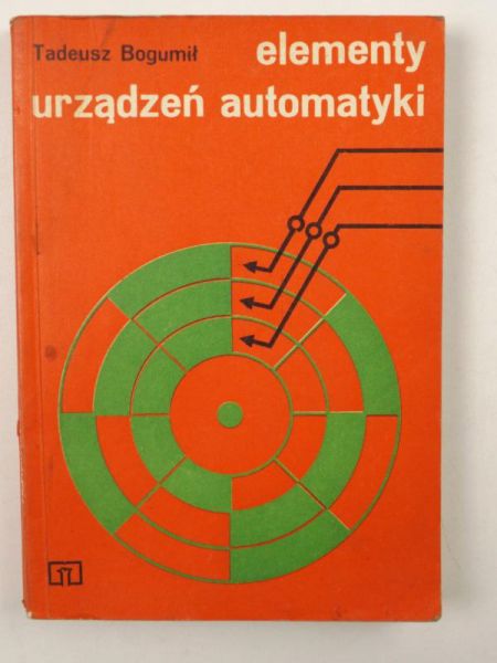 Elementy urządzeń automatyki