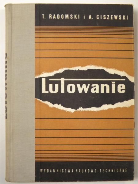 Lutowanie