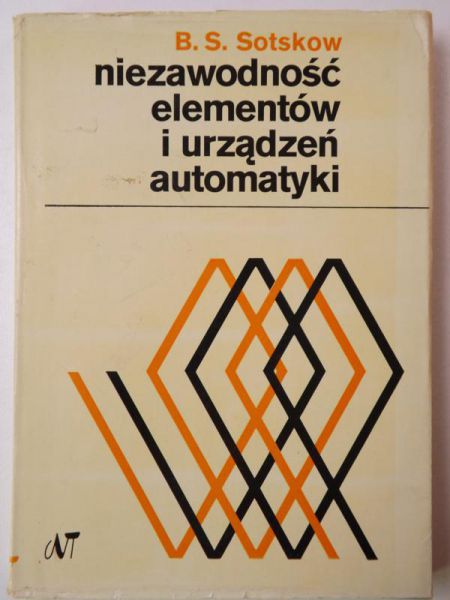 Niezawodność elementów i urządzeń automatyki