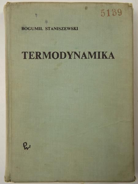 Termodynamika