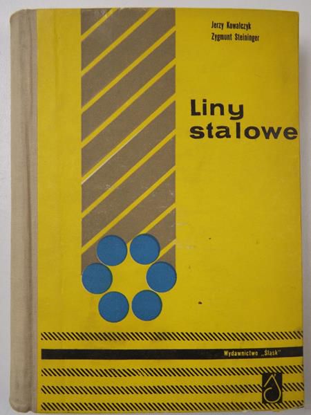 Liny stalowe