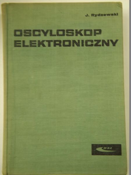 Oscyloskop Elektroniczny