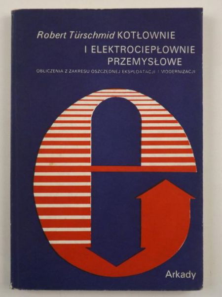 Kotłownie i elektrociepłownie przemysłowe