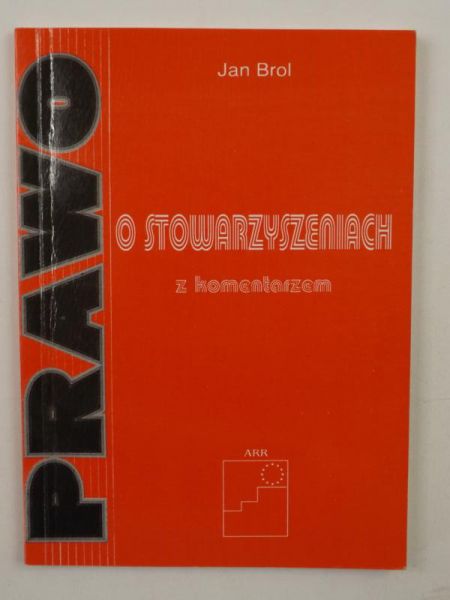 O stowarzyszeniach z komentarzem