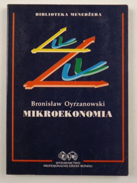 Mikroekonomia