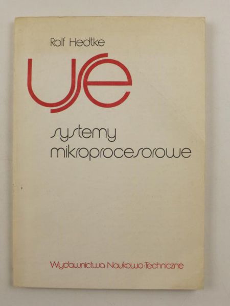 Systemy mikroprocesorowe