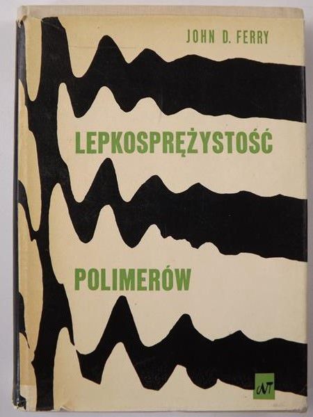 Lepkosprężystość polimerów