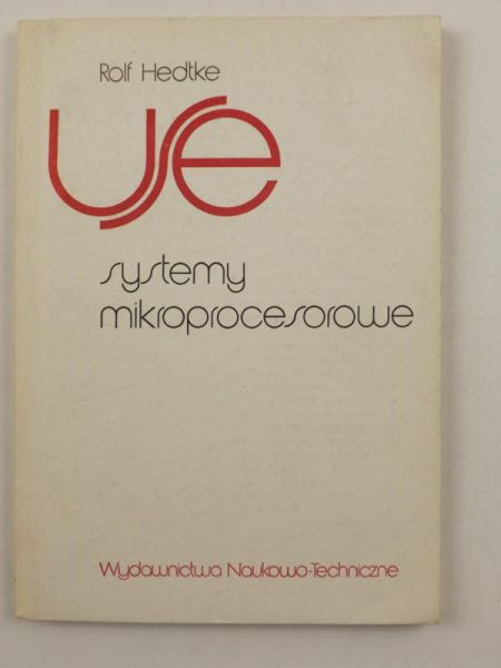 Systemy mikroprocesorowe