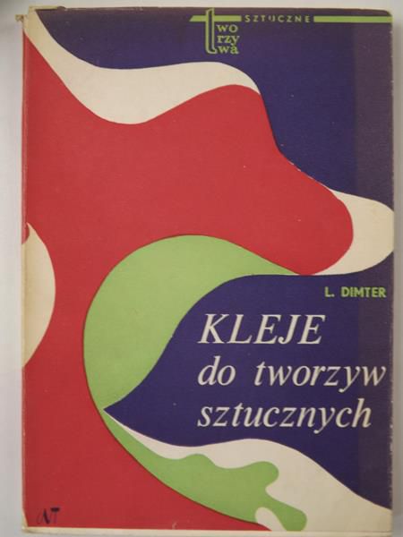 Kleje do tworzyw sztucznych