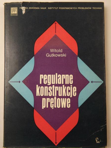 Regularne konstrukcje prętowe