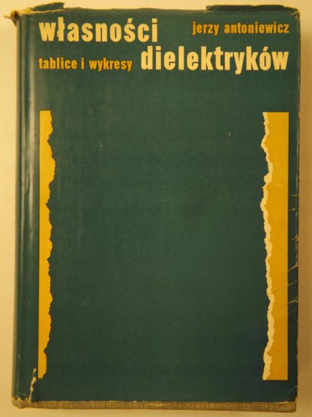 Własności dielektryków