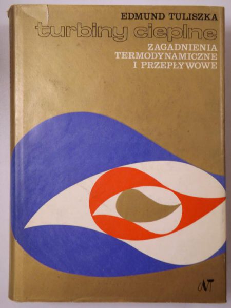 Turbiny cieplne
