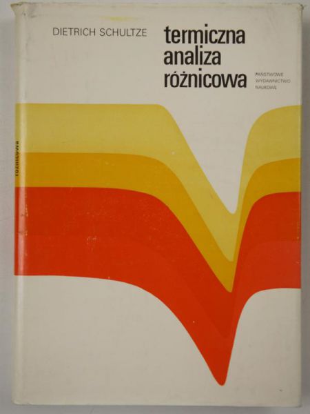 Termiczna analiza różnicowa