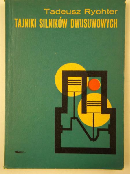 Tajniki silników dwusuwowych