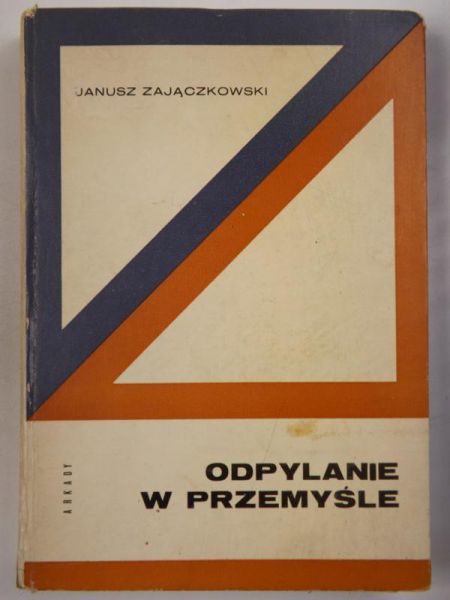 Odpylanie w przemyśle