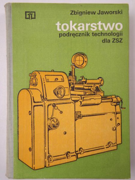 Tokarstwo
