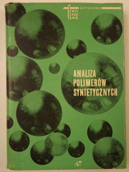 Analiza polimerów syntetycznych