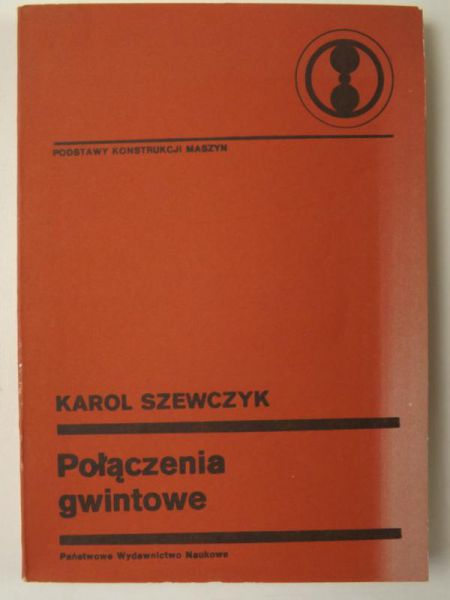 Połączenia gwintowe