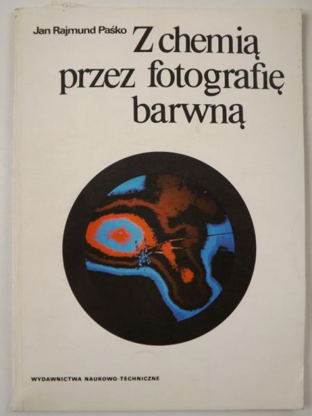 Z chemią przez fotografię barwną