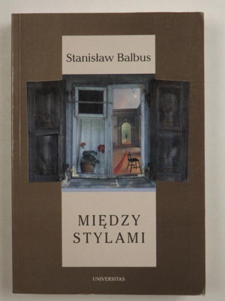 Między stylami