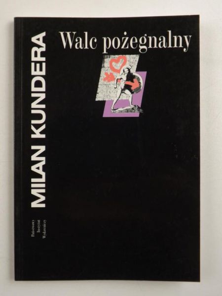 Walc pożegnalny