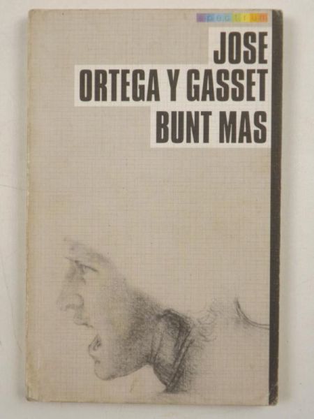 Bunt mas