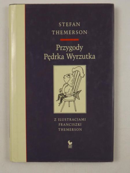 Przygody Pędrka Wyrzutka