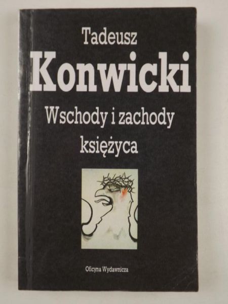 Wschody i zachody księżyca