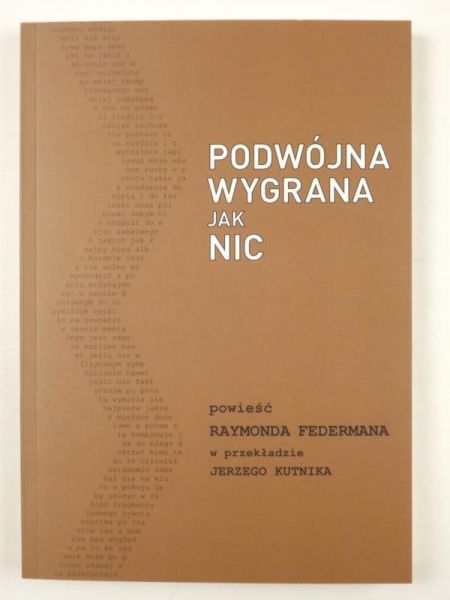 Podwójna wygrana jak nic