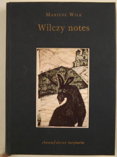 Wilczy notes