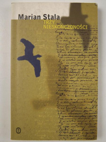 Trzy nieskończoności