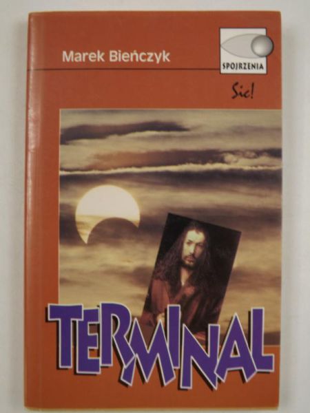 Bieńczyk Marek - Terminal