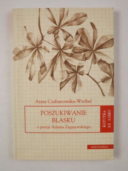 Poszukiwanie blasku
